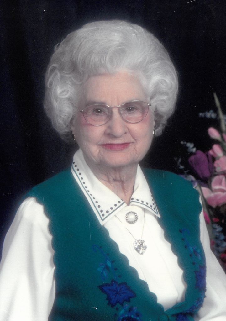 Gaynelle Wilson