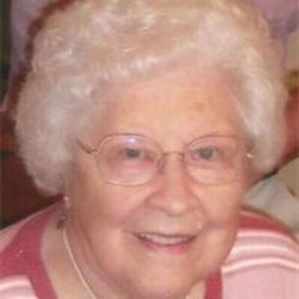 Florence M. Hotchkiss