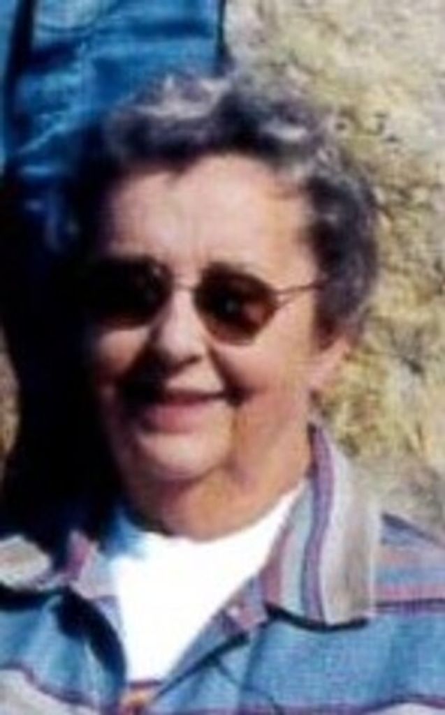 Mildred "Ann" Wolting Profile Photo