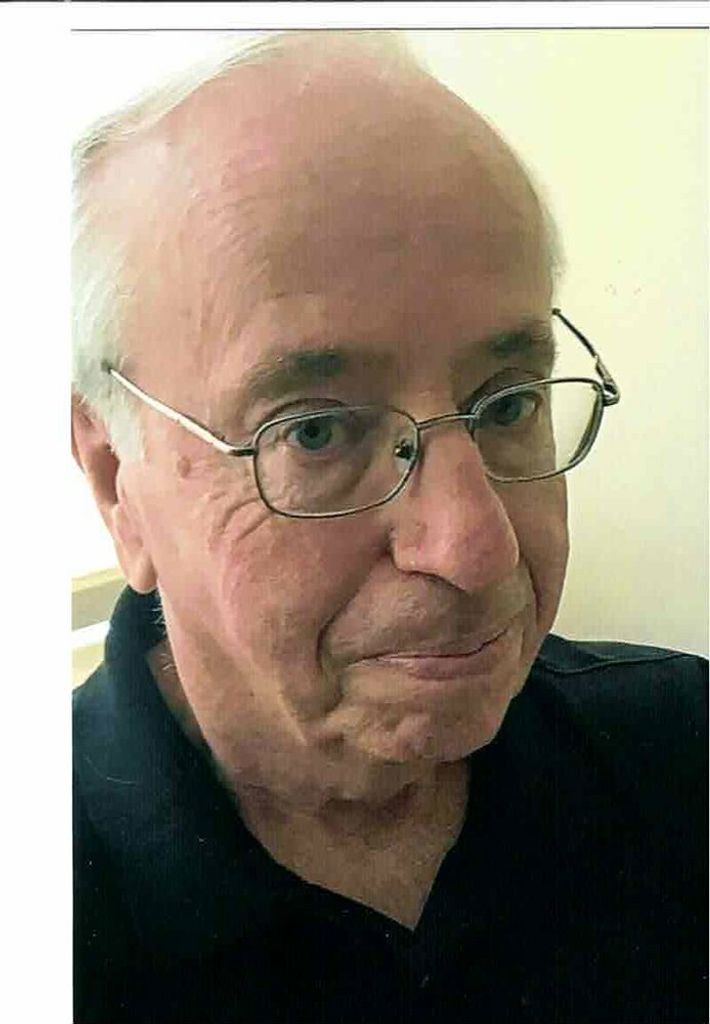 Timothy C. "Tim" Carabis