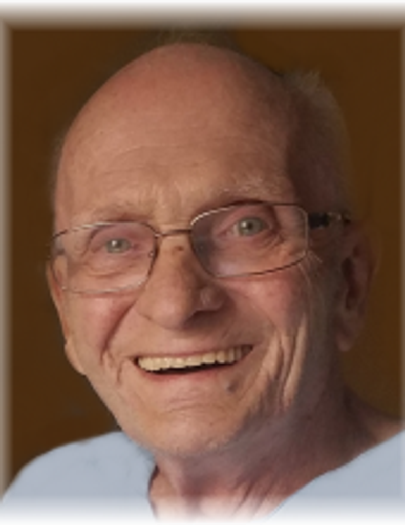 Etienne Donald "Don" Dionne