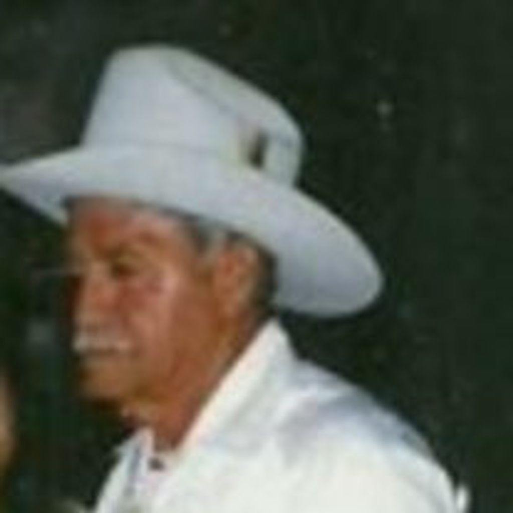 Jesus Garcia Resendez