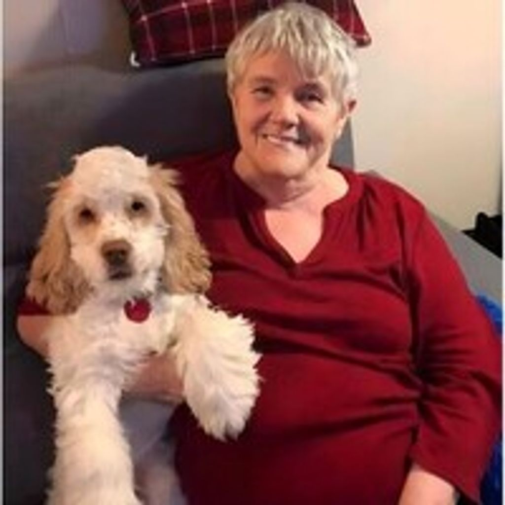 Sharon  R. Sokolowski