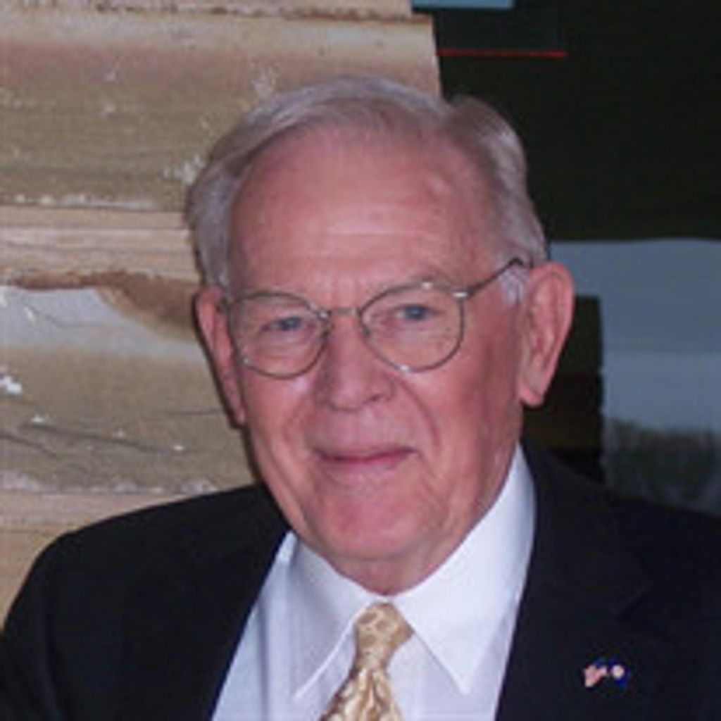 Gerard "Jerry" H. Katzmann