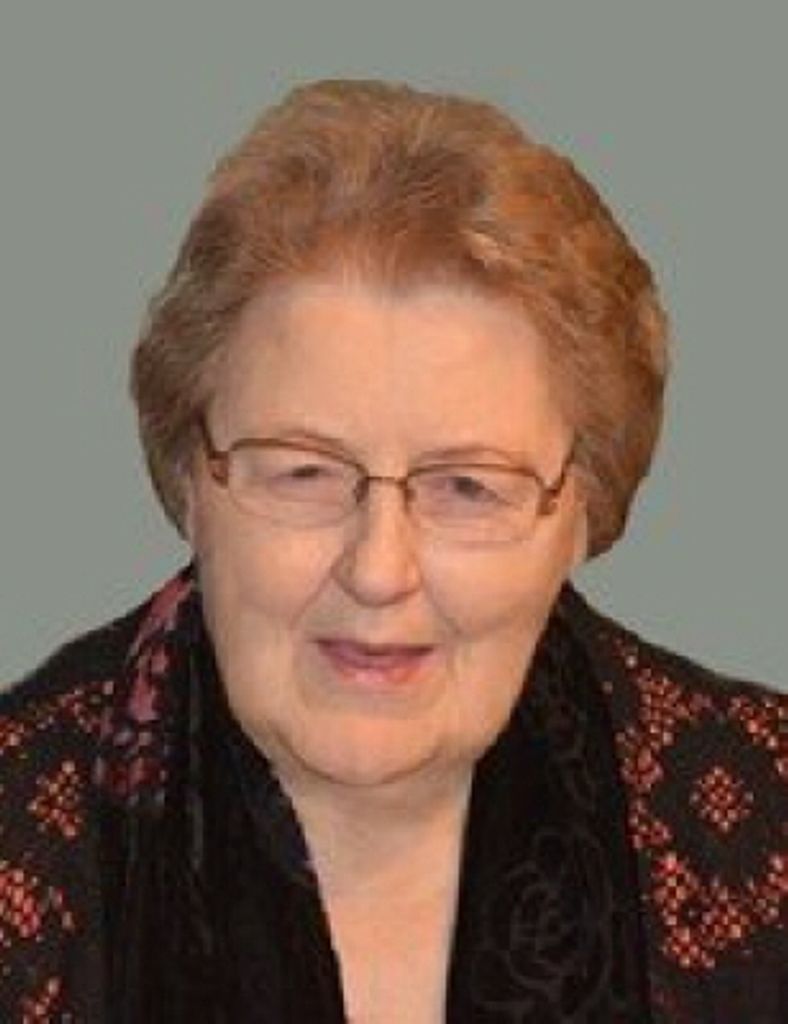 Helen M. Reardon