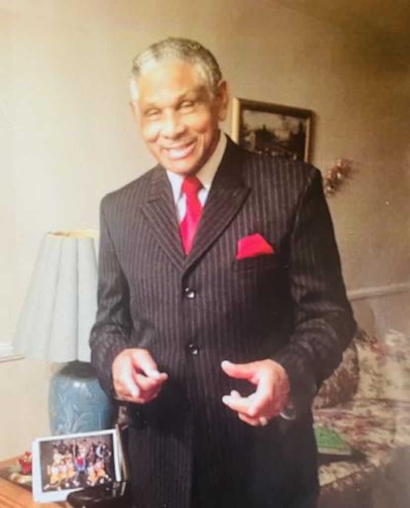 Sfc Jackson Drumgoole Sr. Profile Photo