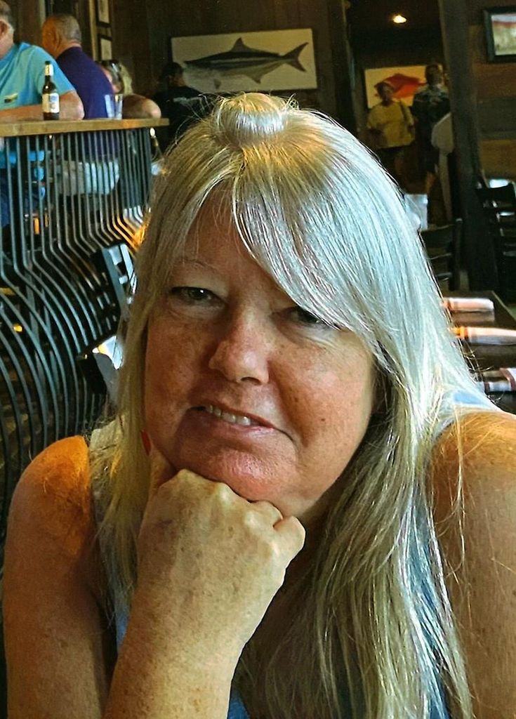 Terri Renee Kmet Profile Photo