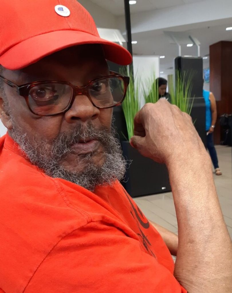 Anthony Tinelli Jones