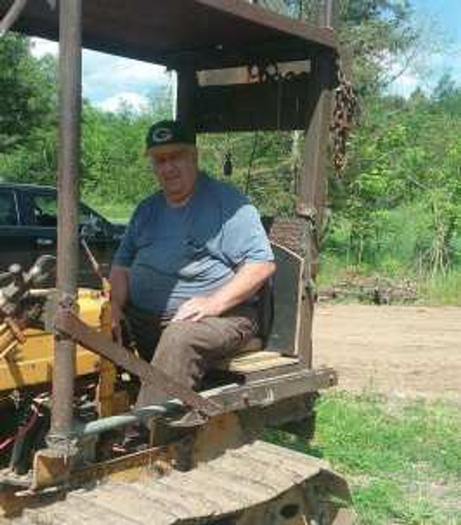 Mervyn Rafko Profile Photo