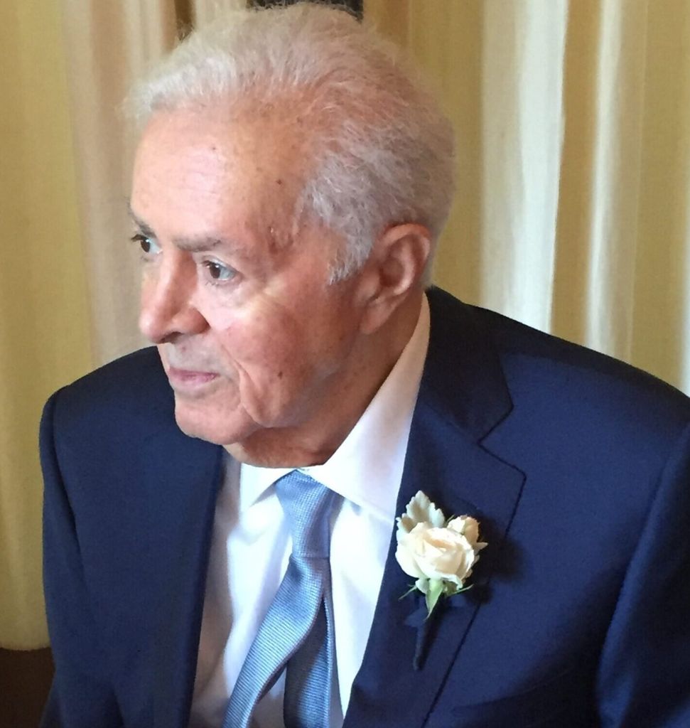 John F. Pistilli Profile Photo