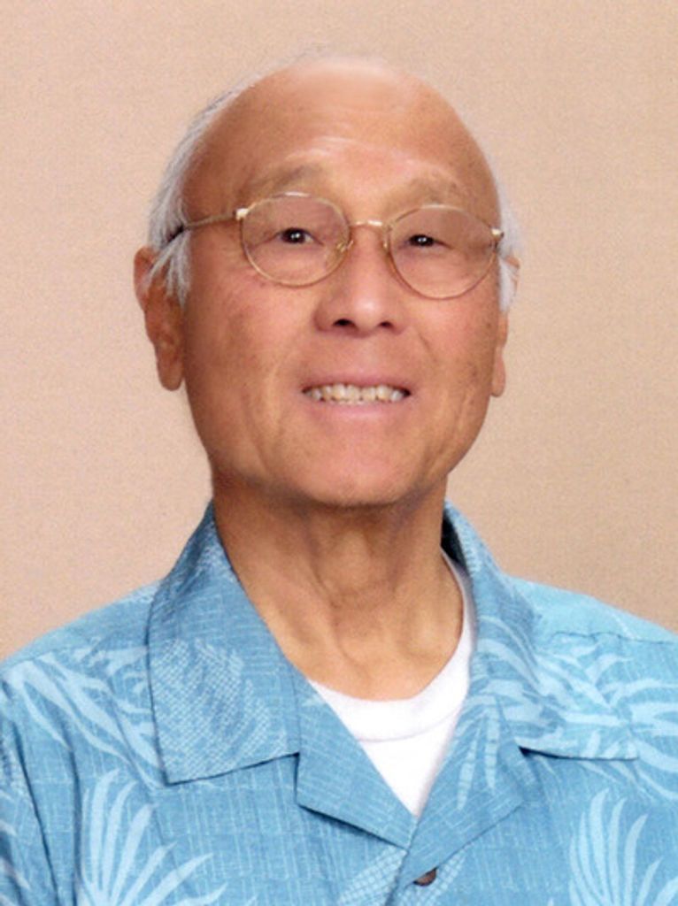 Alfred Yoshihisa Tsuyuki Profile Photo