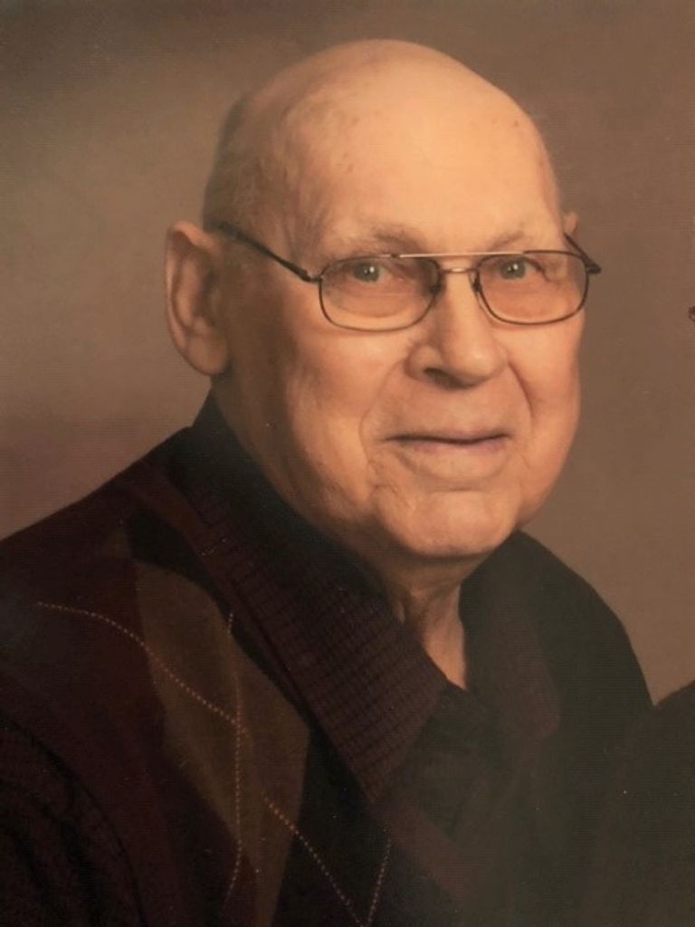 Everett L. Rogier