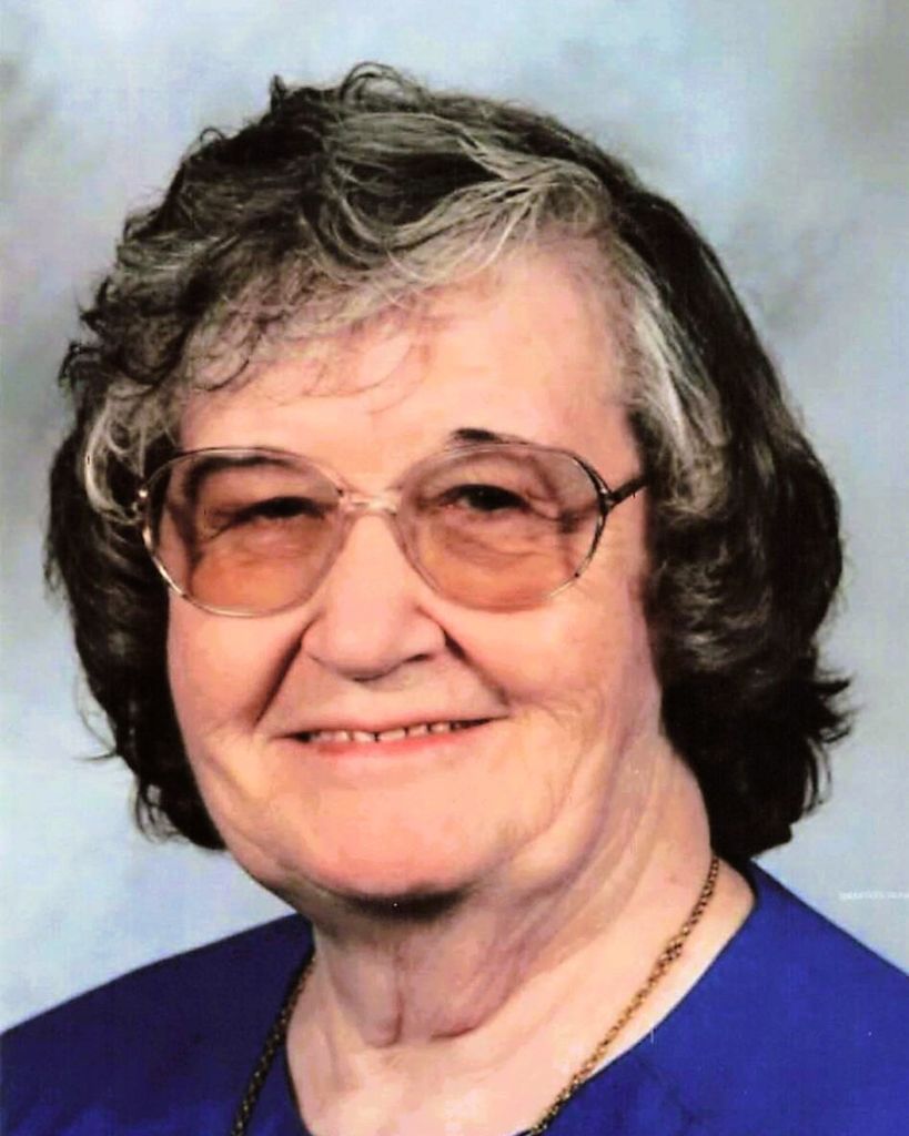 Stella Rose Evans Profile Photo