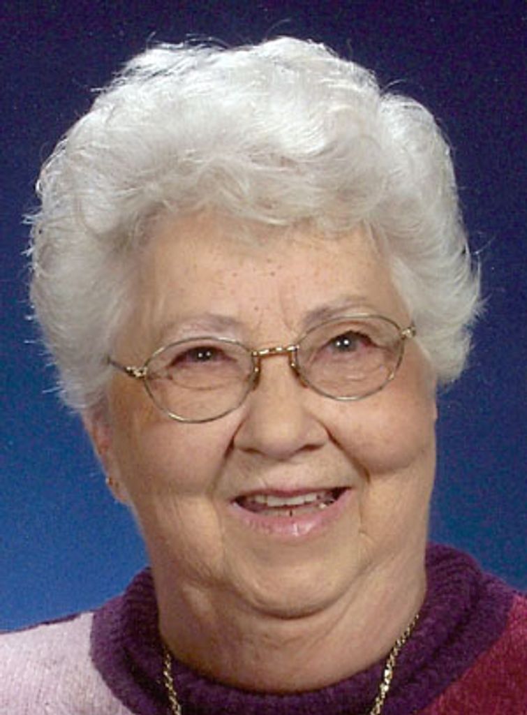Darlene Diseth