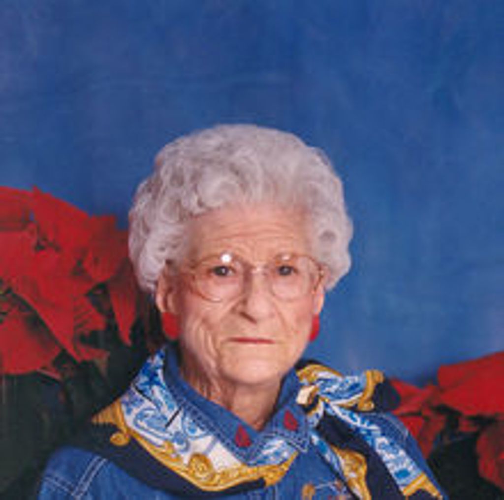 Hazel Kierscht