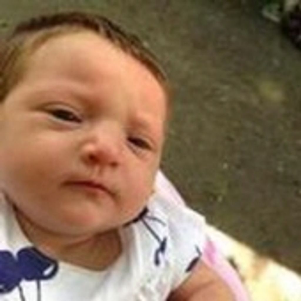 Alyssa Carolyn Lee Isham