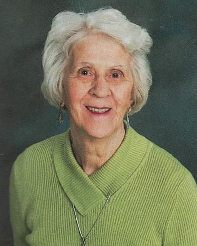 Ellen May Marra Profile Photo
