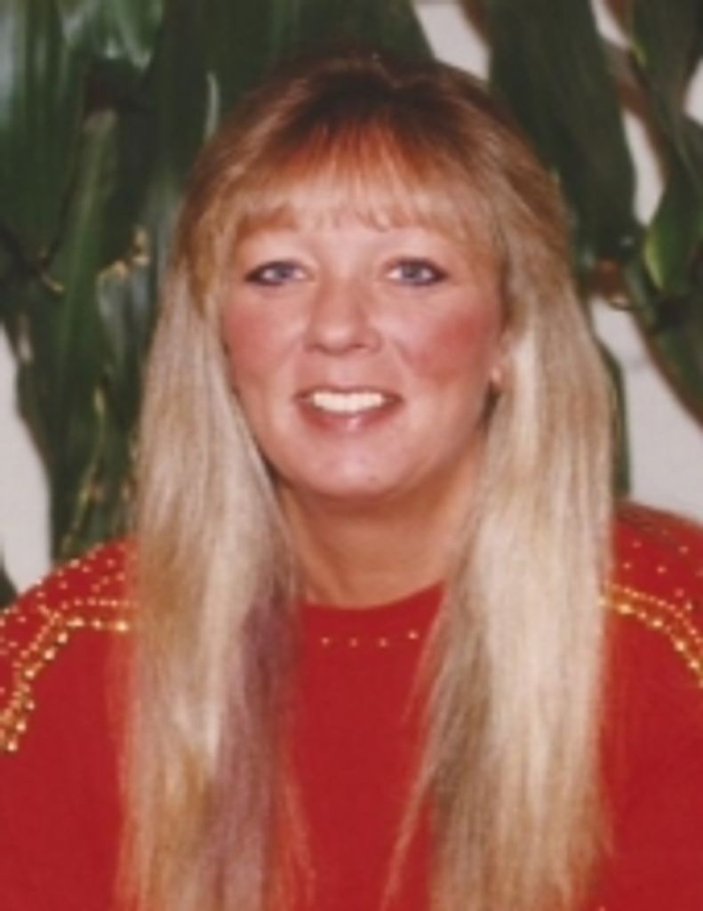 Mary  Gail Smith