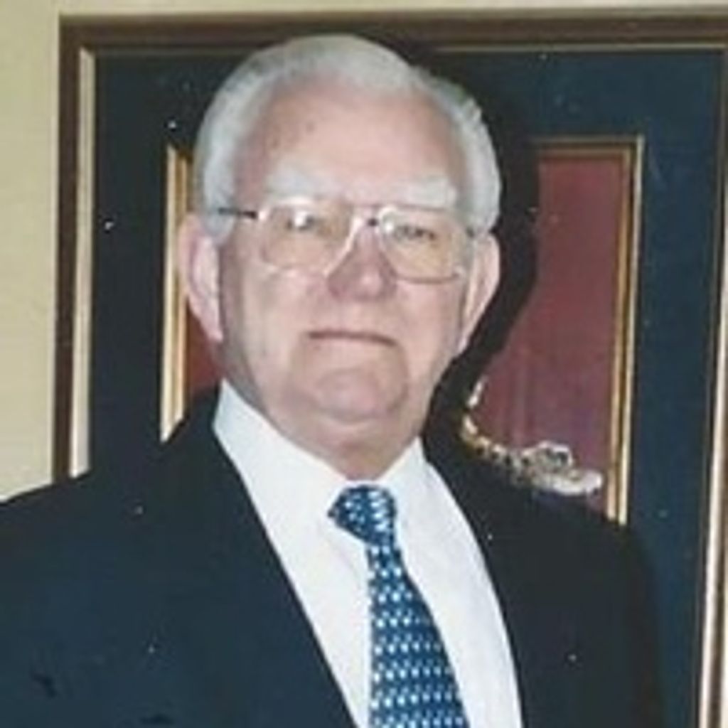 Wilbur W. Dunn "Johnny"