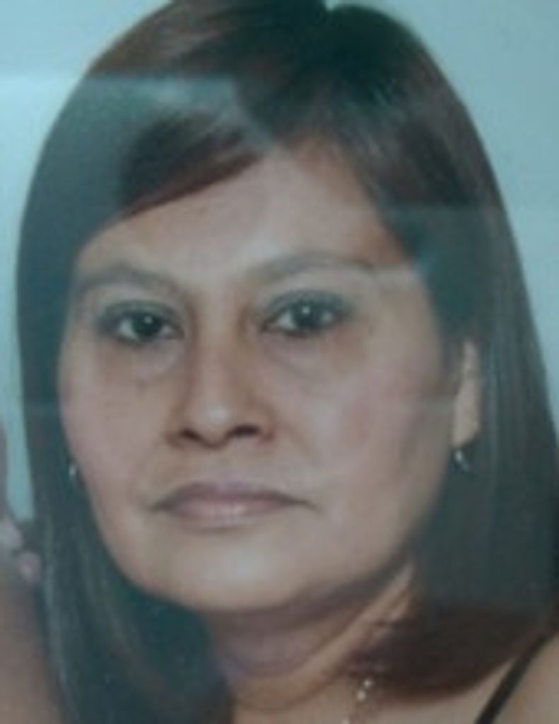 Maria Rodriguez