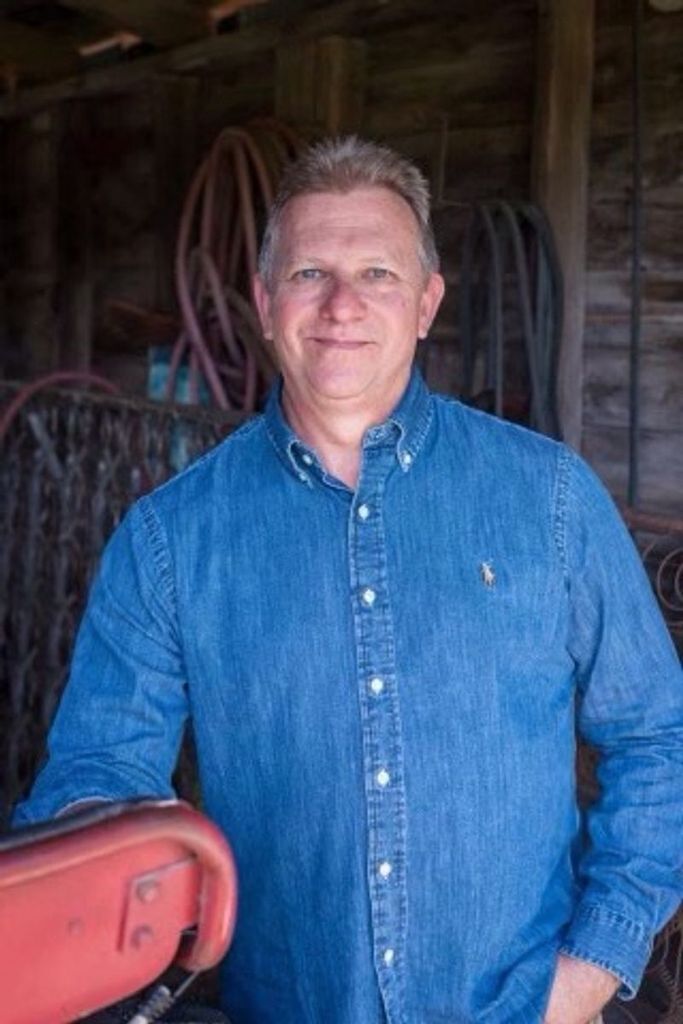 Kenneth Ray "Ken" Hughes Profile Photo