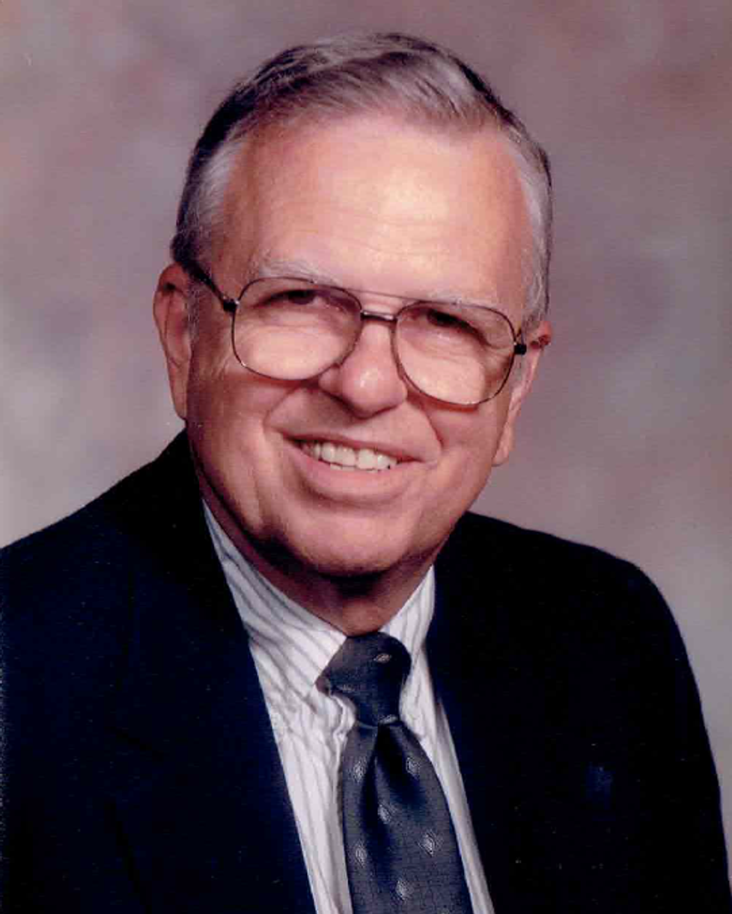 James "Jim" W. Dunn Profile Photo