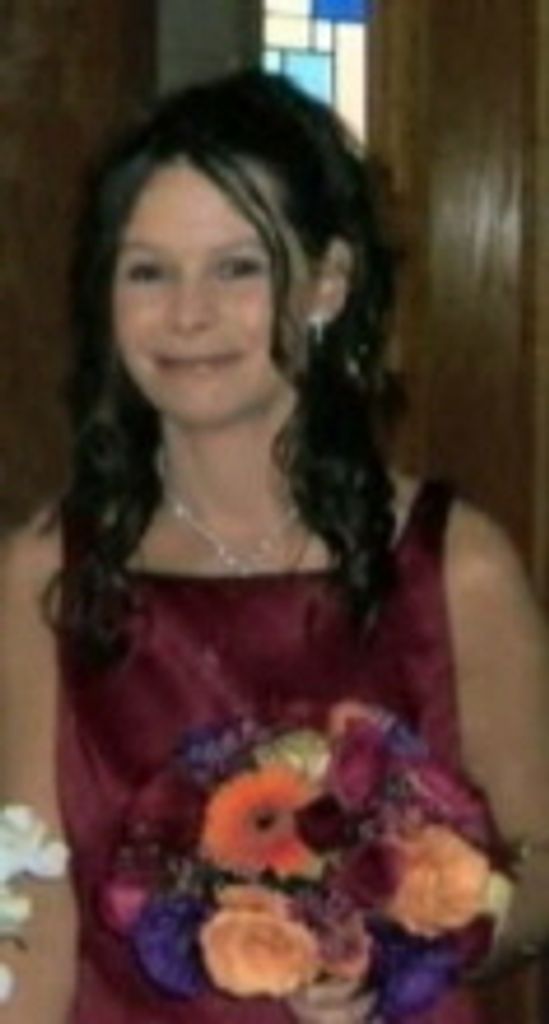Christina Kyde Profile Photo