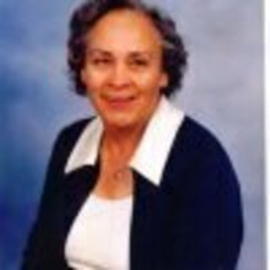 Mldred Mae Brown