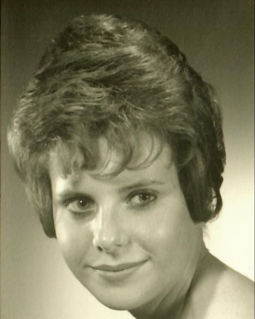 Marcella June Piersall