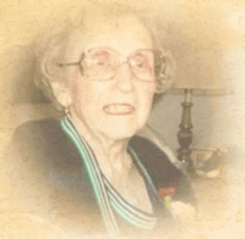 Della Z. Cramer