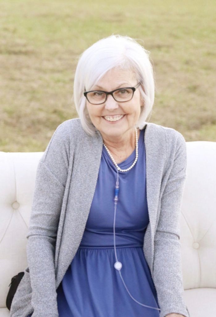 Brenda Stout Profile Photo