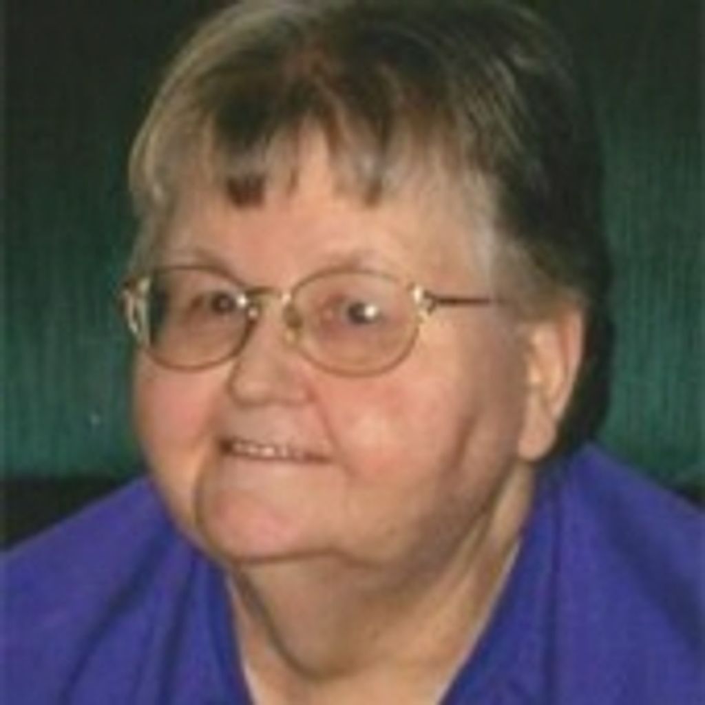 Elizabeth Ann Liebmann