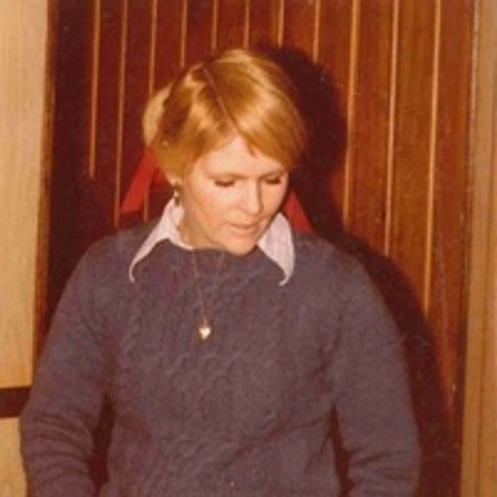 Marilyn  Laurice Hanson