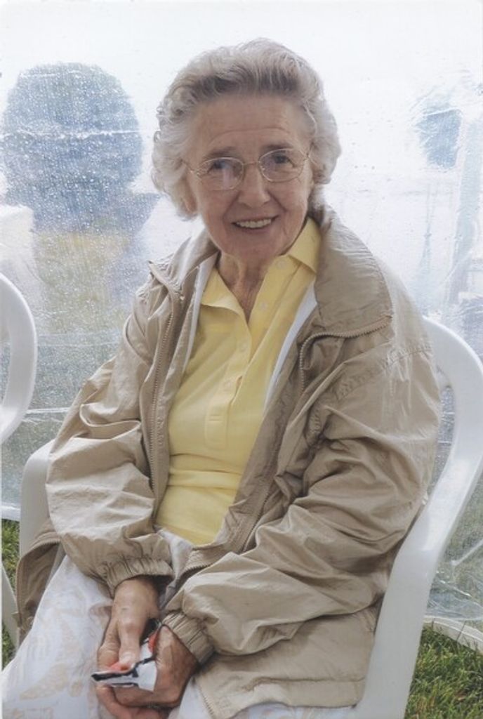 Marjorie Schufer Profile Photo