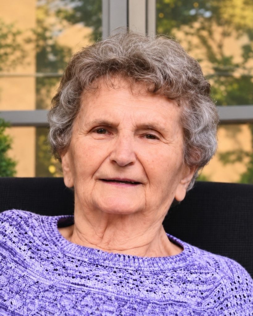 Darlene Wolf Profile Photo