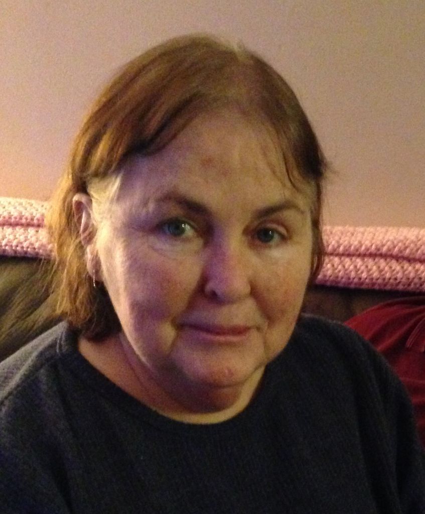 Maureen Bernadette Zann Profile Photo