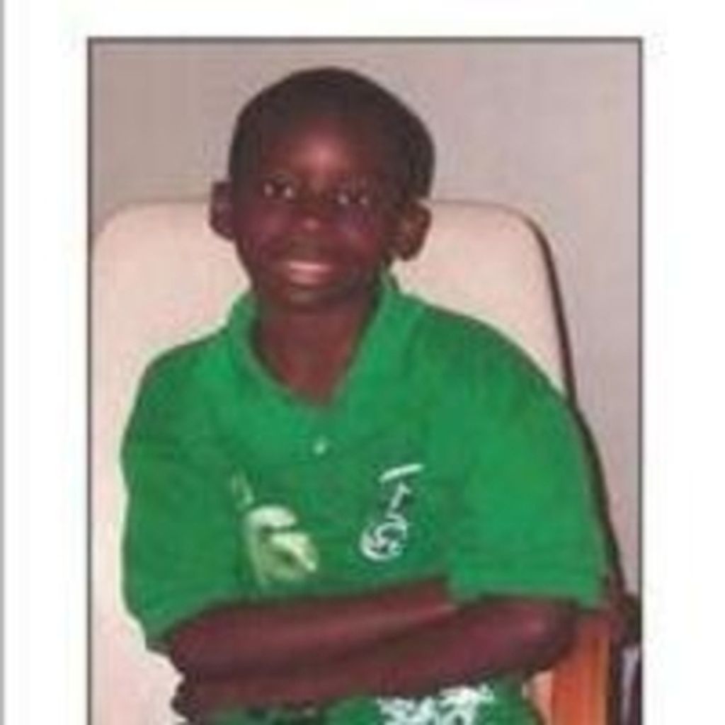 Tyriq Atwon Ammons