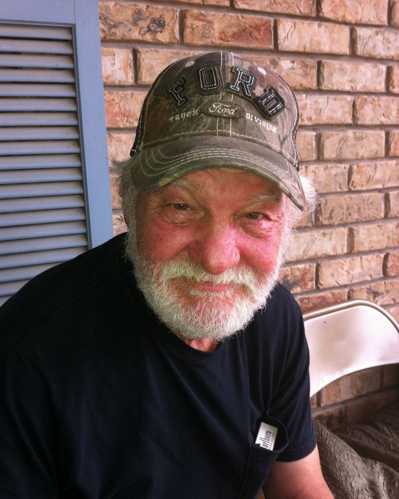 Elton Myers