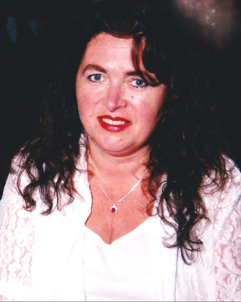 Wanda Maria Tyburski