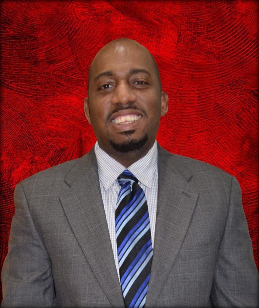 Derrick Dewayne Kately, Sr. Profile Photo
