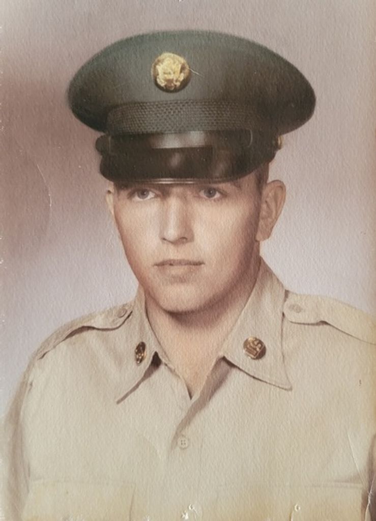 Joseph "Murph" Parnell Profile Photo