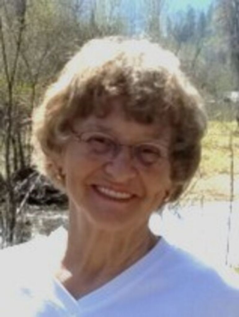 Winifred "Winnie" Joan Dejanovich Profile Photo