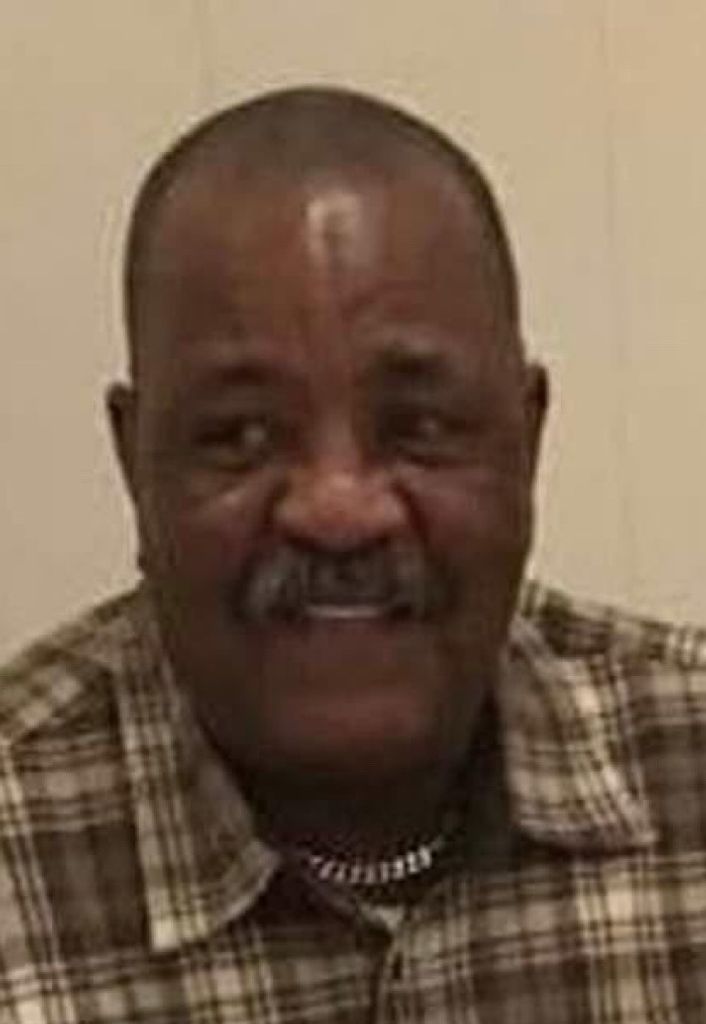 Bishop Kenneth Lee Mckoy Profile Photo