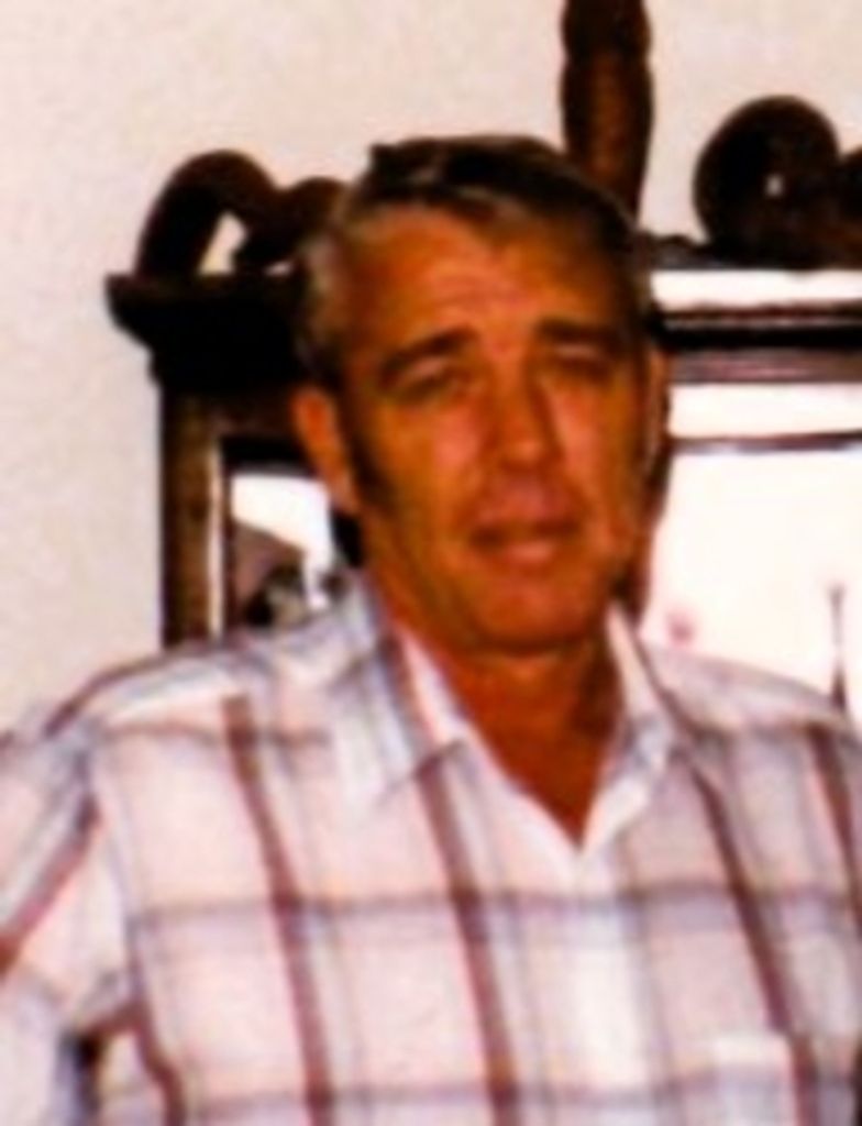 Stanley Len Rannals