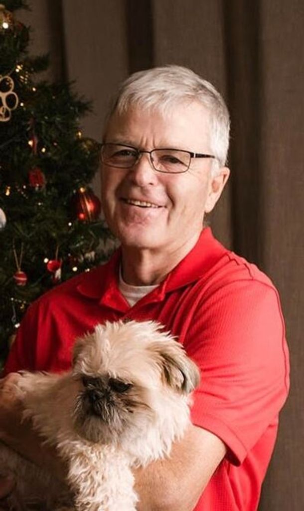 Larry Walter Coon Profile Photo