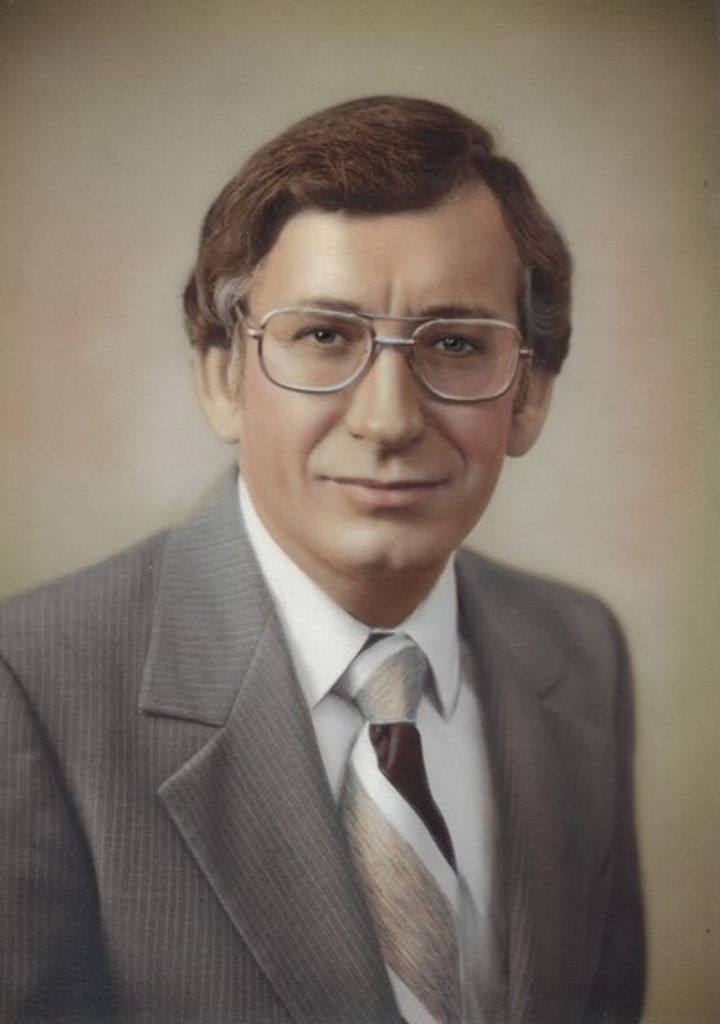 Kenneth Johnson Profile Photo