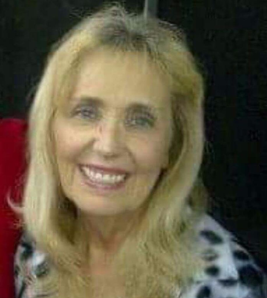 Wanda  Mcintyre Brooks