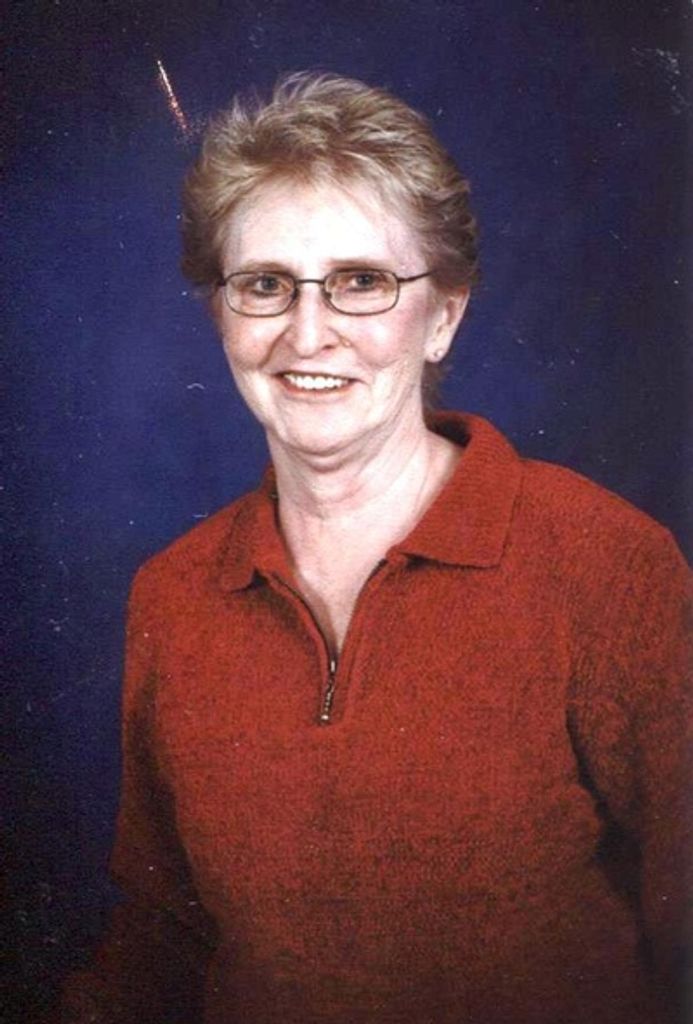 Darlene Rae Albrandt