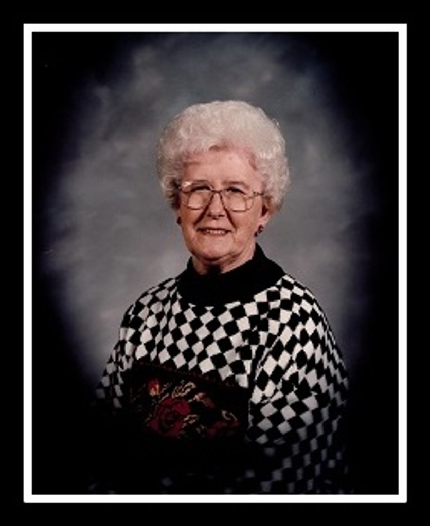 Peggy Garrett
