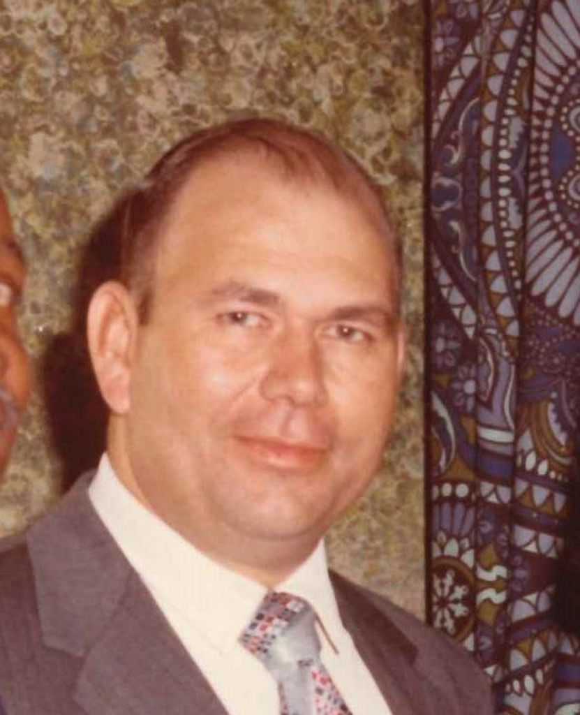 Dorsey L. Trent Profile Photo